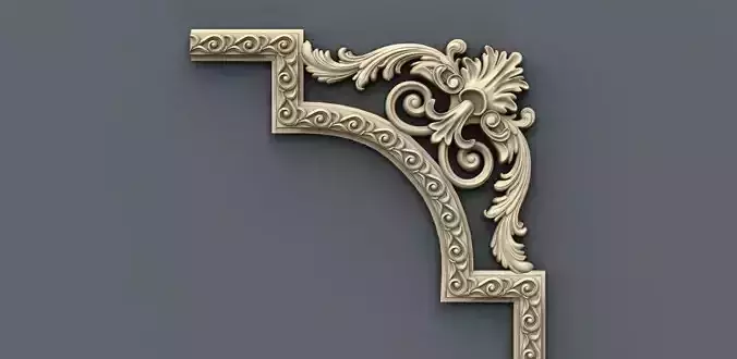 Decor 37 3D print model