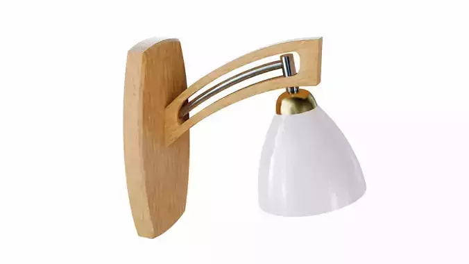 Wall lamp