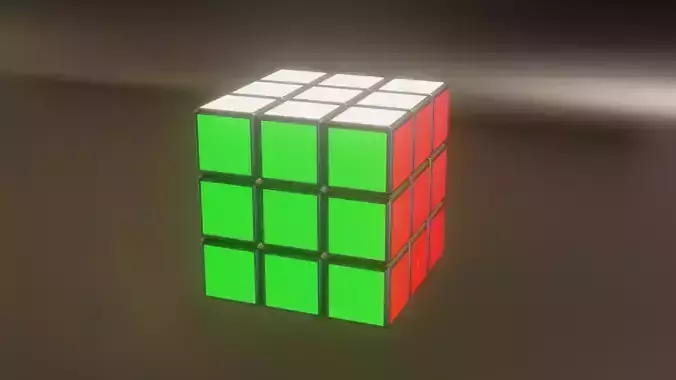 Rubiks Cube