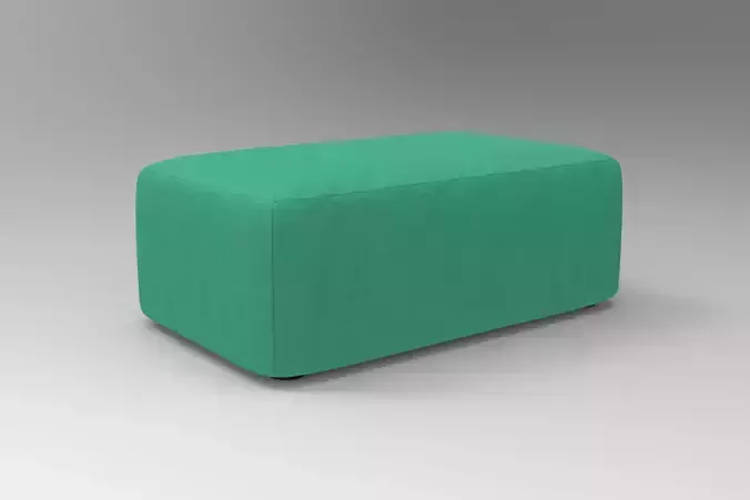 Ottoman Sofa