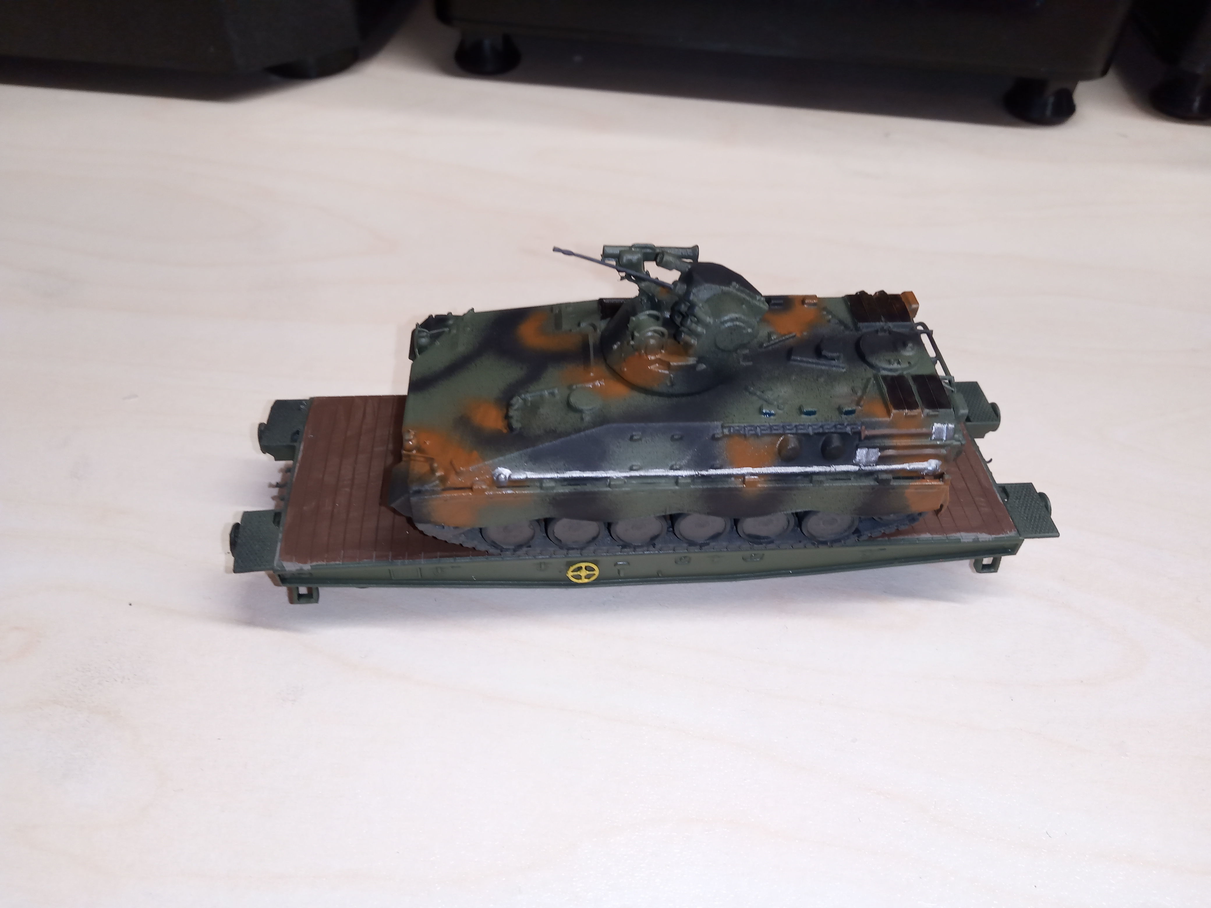 Scalable Marder 1A2 IFV 3D print model_18