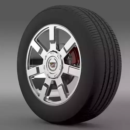 Cadillac Escalade esv 2wd2 wheel