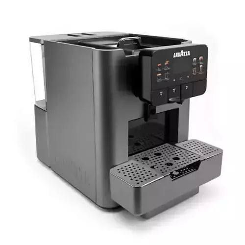 LB 2317 - Lavazza Coffee 3D model
