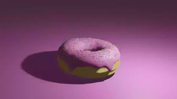 Donut