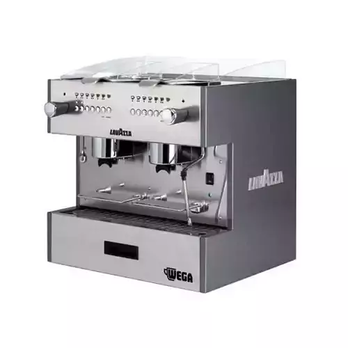 LAVAZZA LB 4200 COFFEE MACHINE 3D model