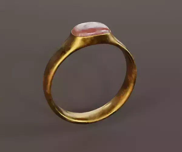Old Ring