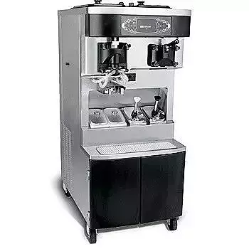Taylor Ice Cream Maker Combo - Model C606 TAYLOR 3D model