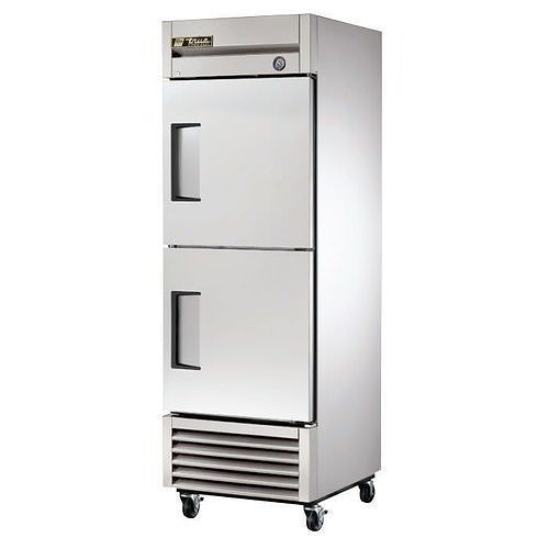True Refrigeration T-23F-2-HC 3D model