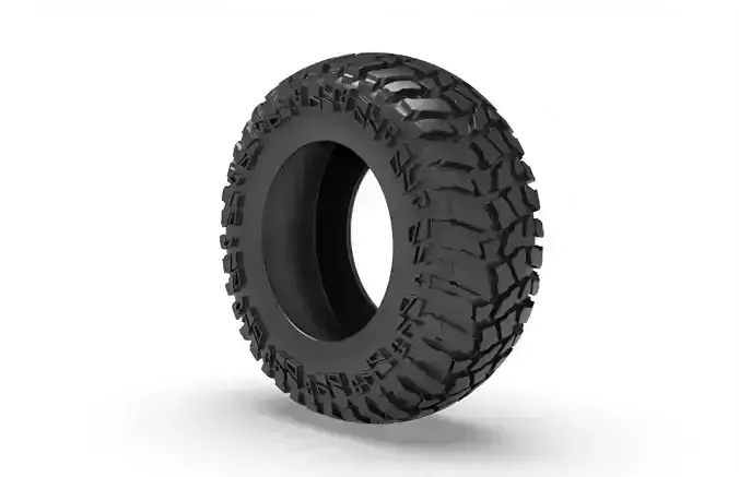 cooper discoverer tyre 