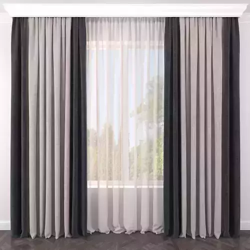 Set 37 Curtains