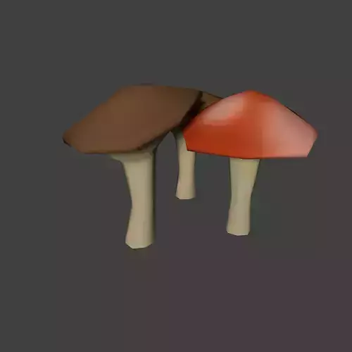 Mushroom Group