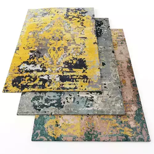 Rugs-1132 modern rugs for living room