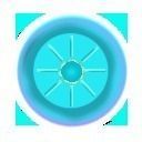 Taurus Mech Low-poly 3D model_27