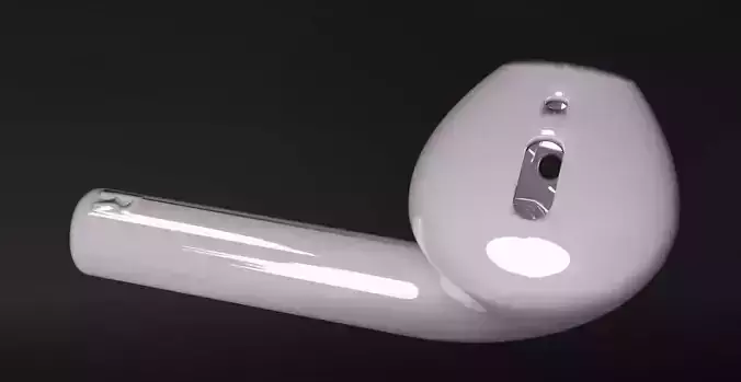 Airpods model apple