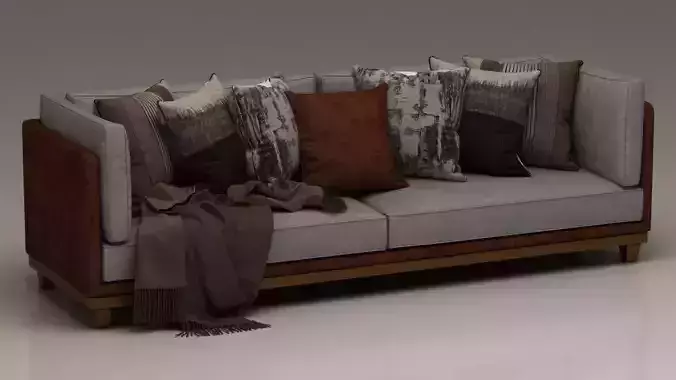 modern sofa 