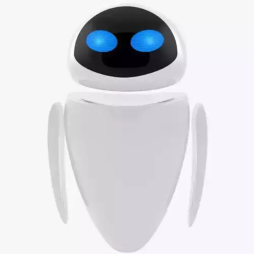 Eve From Wall-E