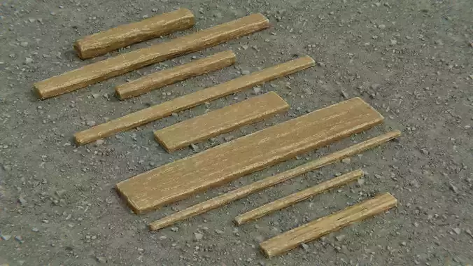Common Wood Plank Dimensions