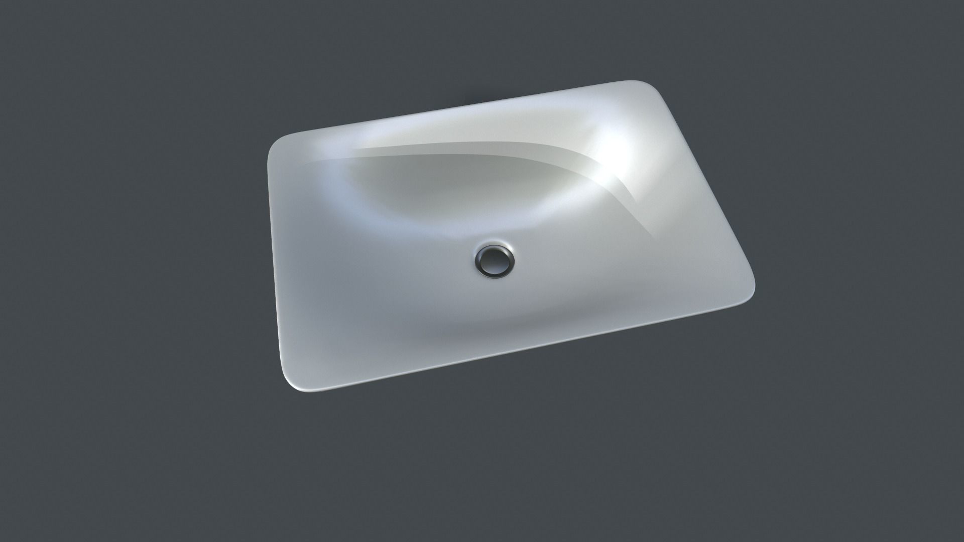 Ceramic sinks 3D model_18