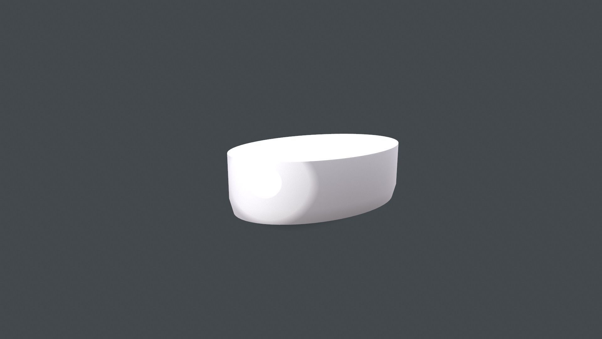 Ceramic sinks 3D model_17