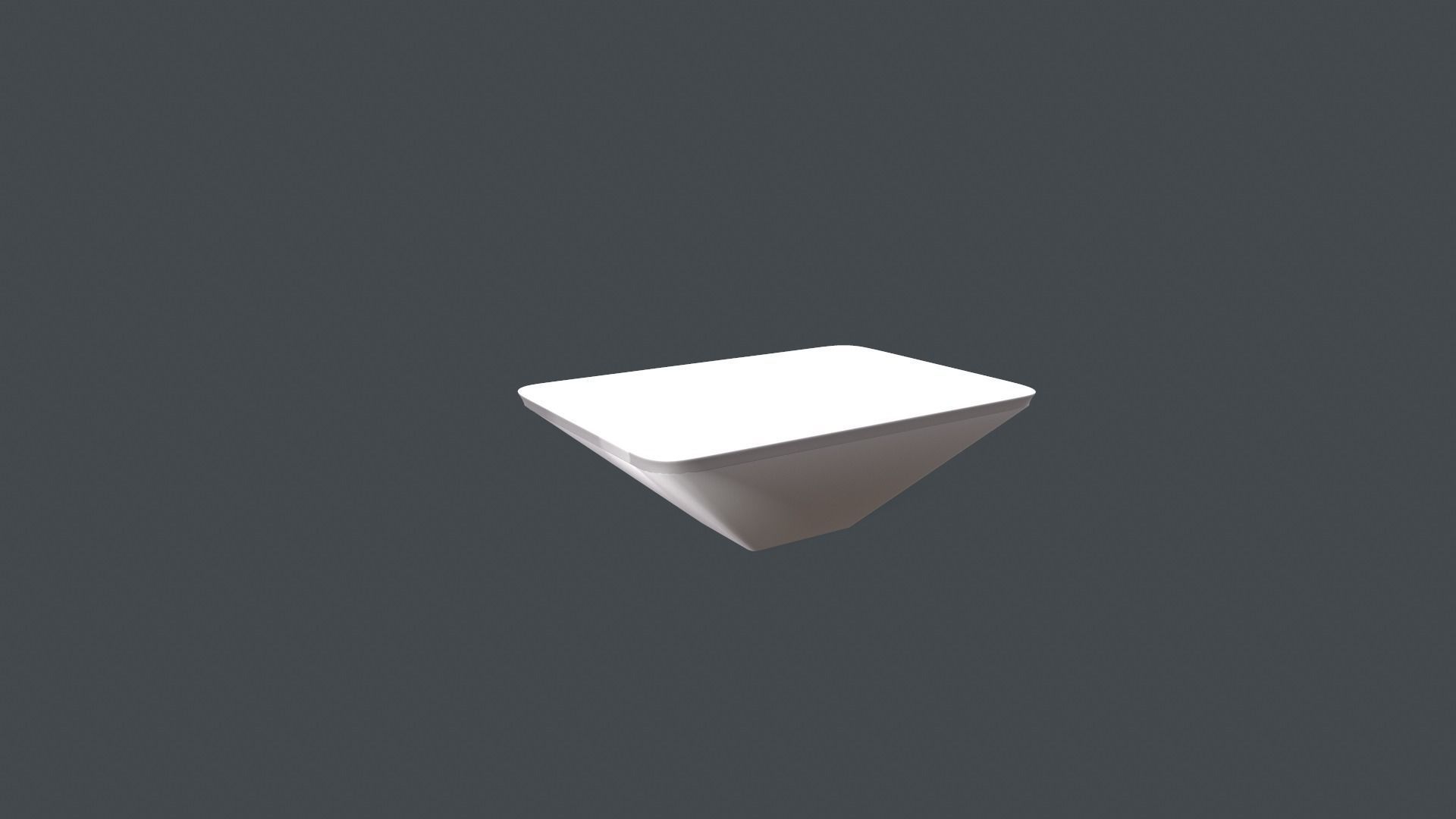 Ceramic sinks 3D model_16