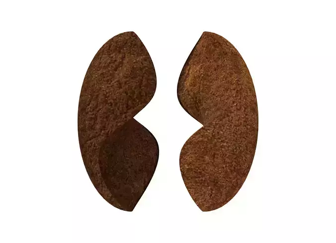 Coffee beans