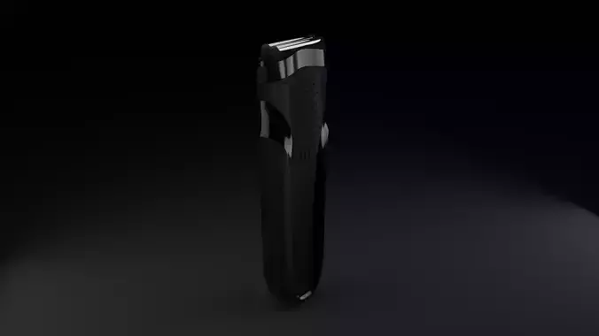 Philips Concept Trimmer