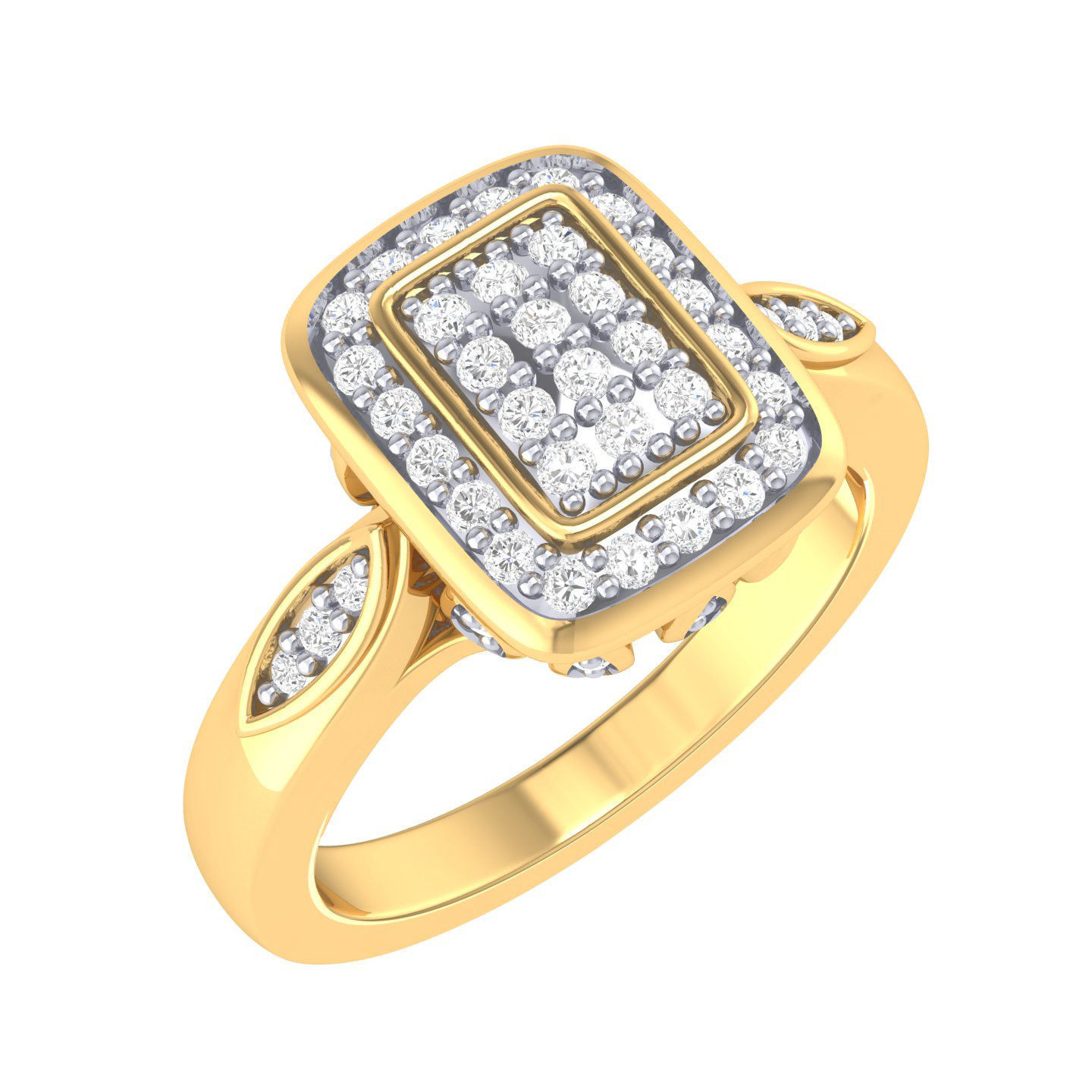 Ring - 141202 3D print model_11