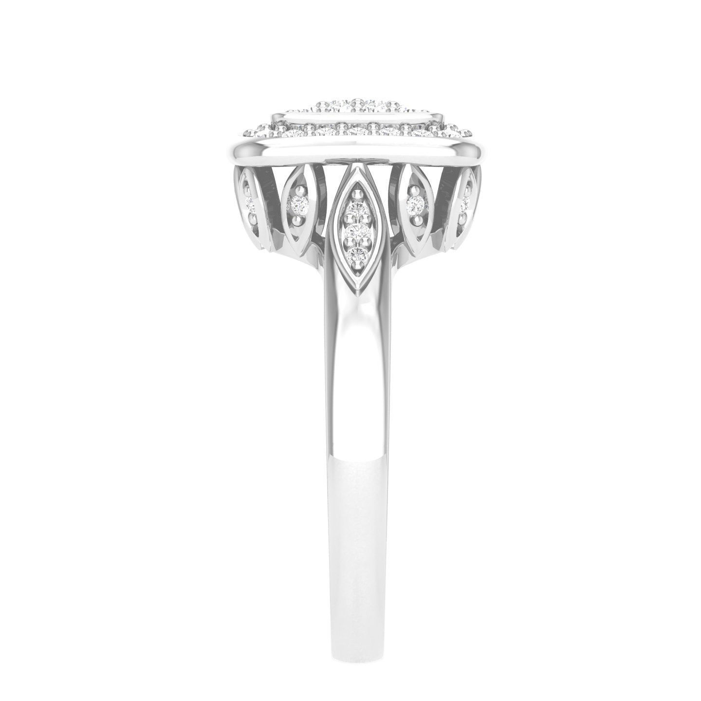 Ring - 141202 3D print model_6