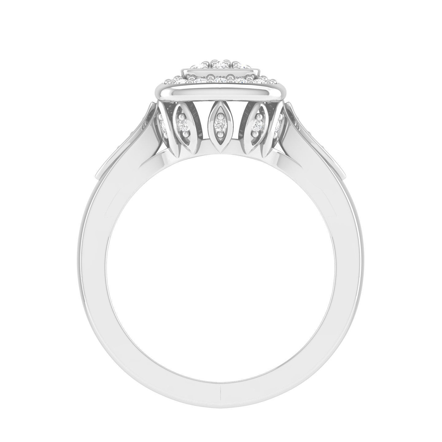 Ring - 141202 3D print model_5