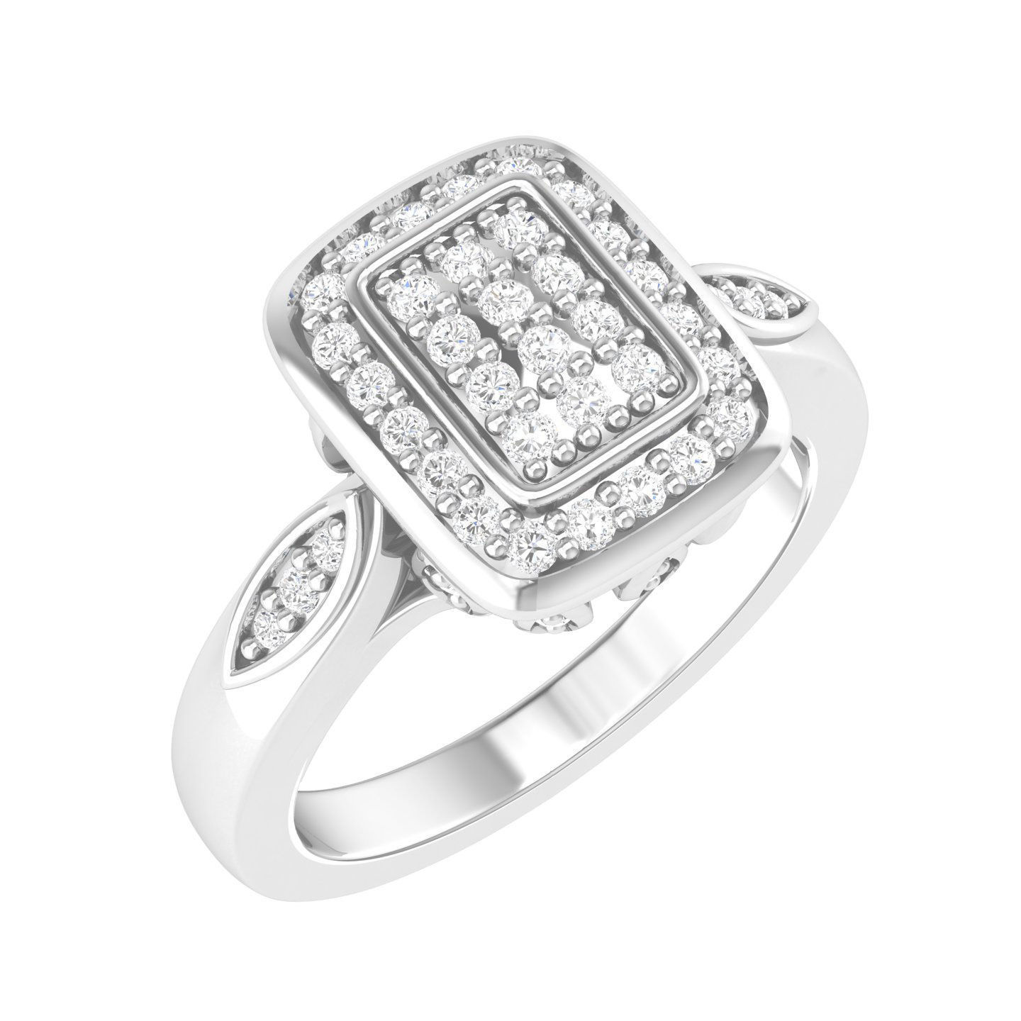 Ring - 141202 3D print model_7