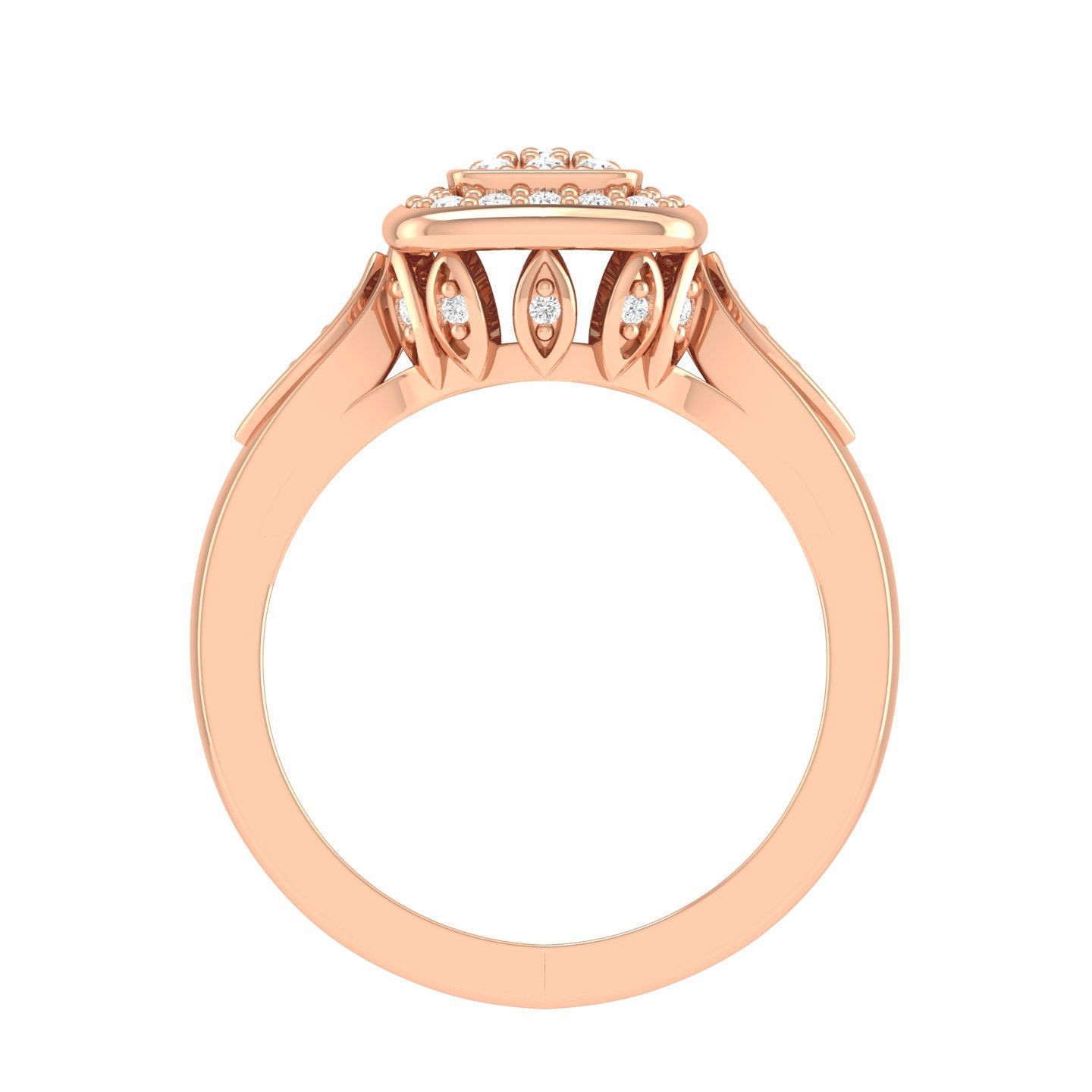 Ring - 141202 3D print model_2