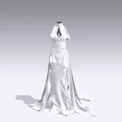 DRESS DRESS on mannequin