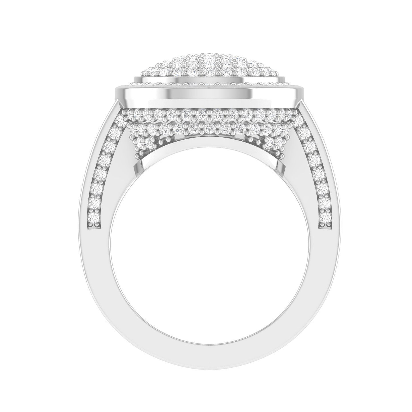 Ring - 141201 3D print model_5