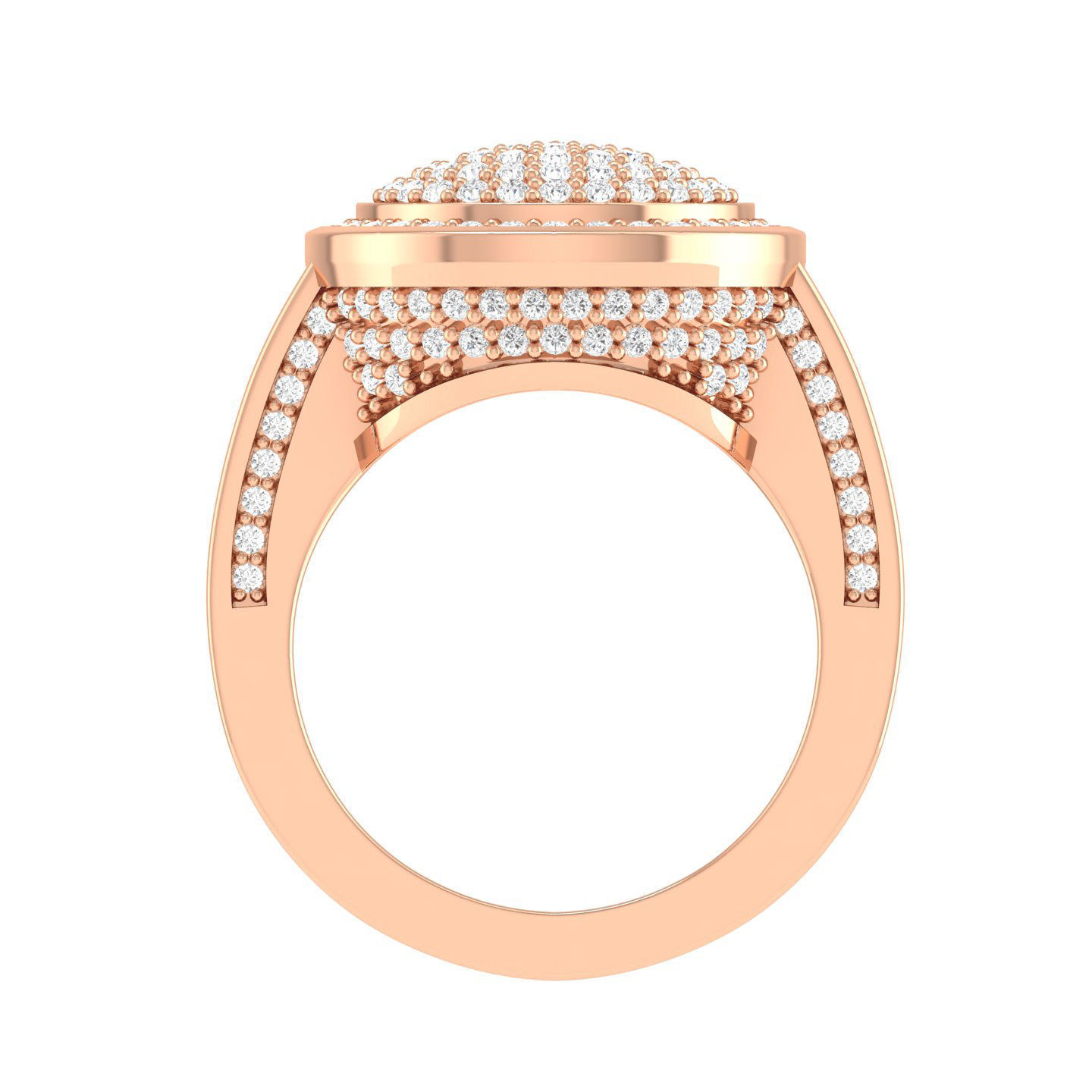 Ring - 141201 3D print model_2