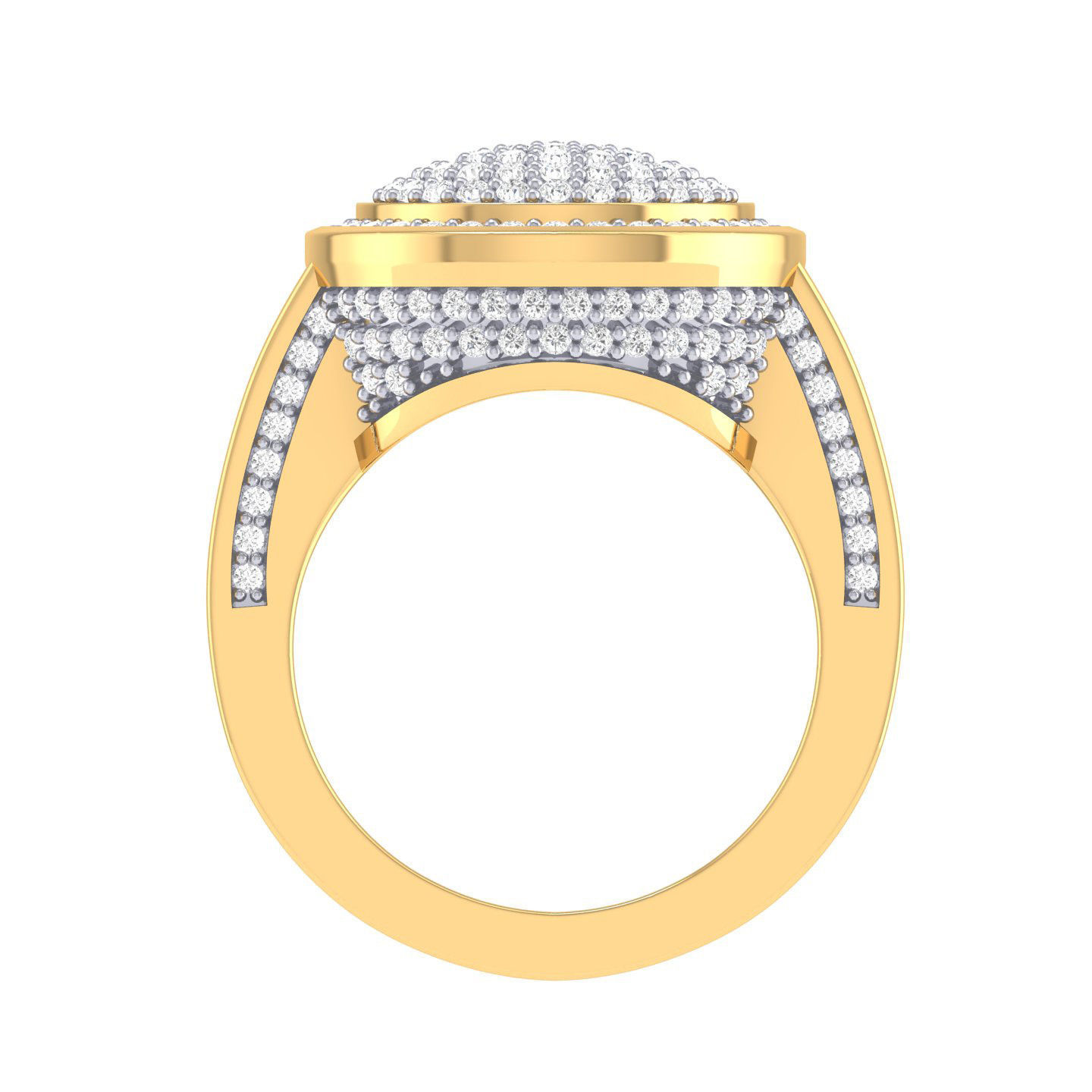 Ring - 141201 3D print model_9