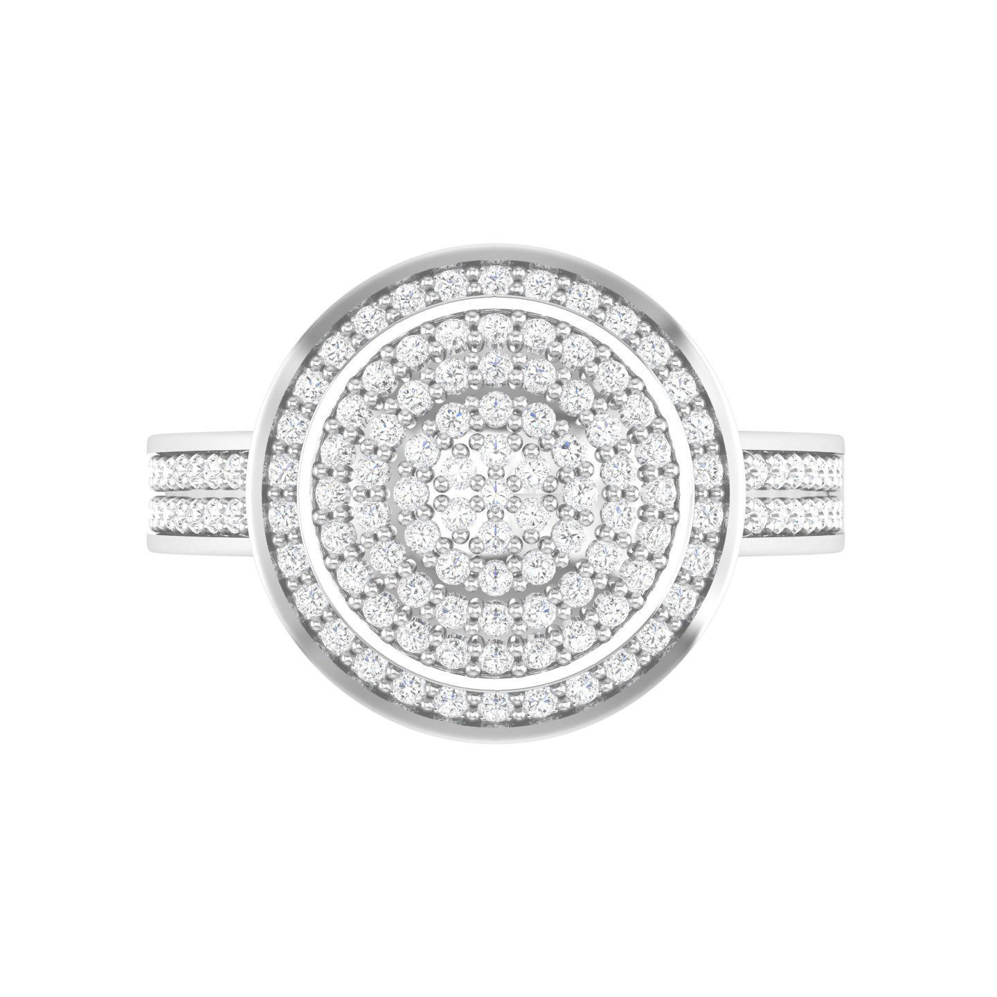 Ring - 141201 3D print model_4