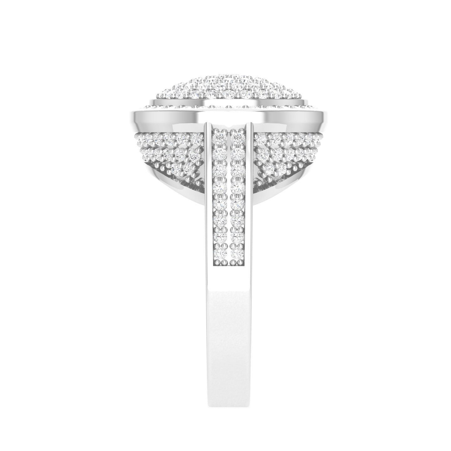 Ring - 141201 3D print model_6