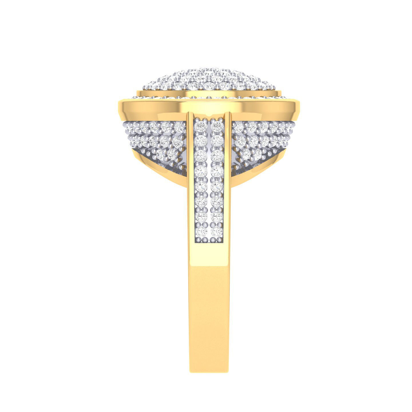 Ring - 141201 3D print model_10