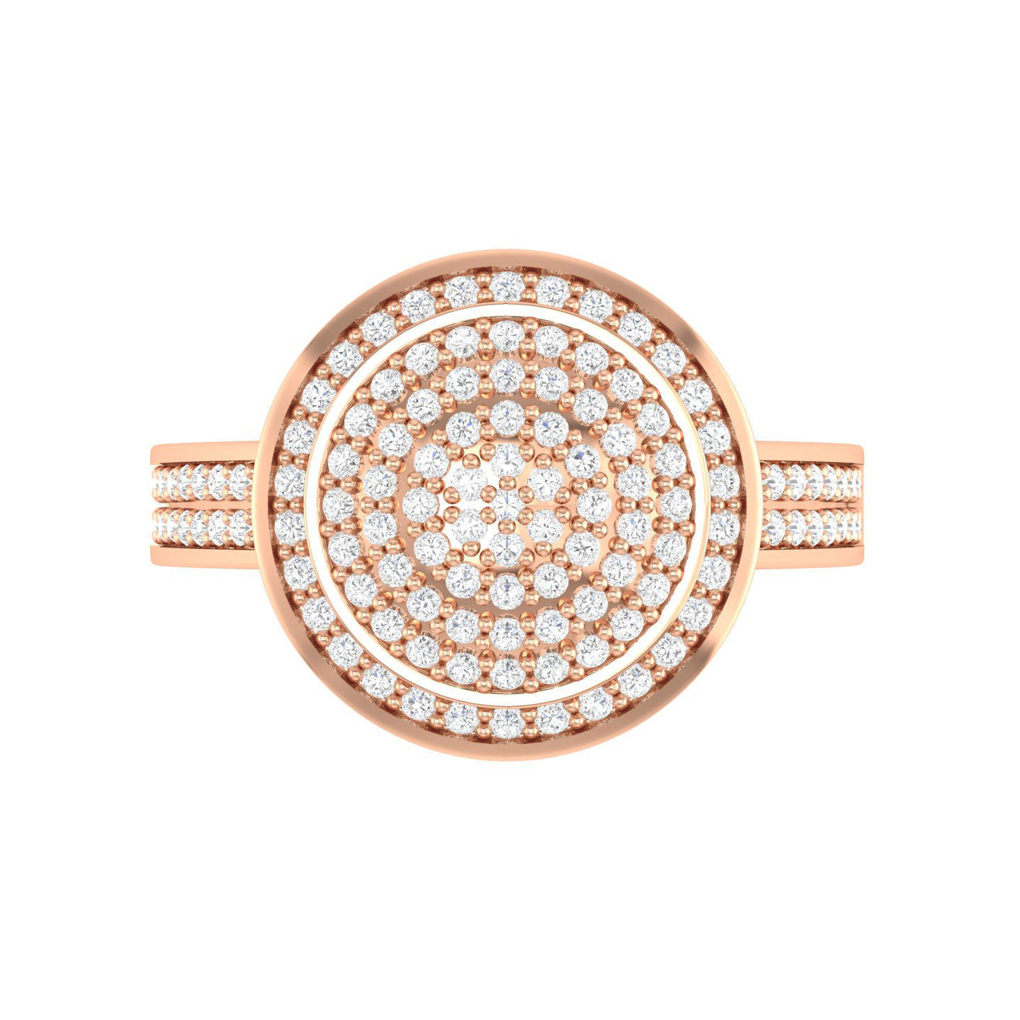 Ring - 141201 3D print model_1