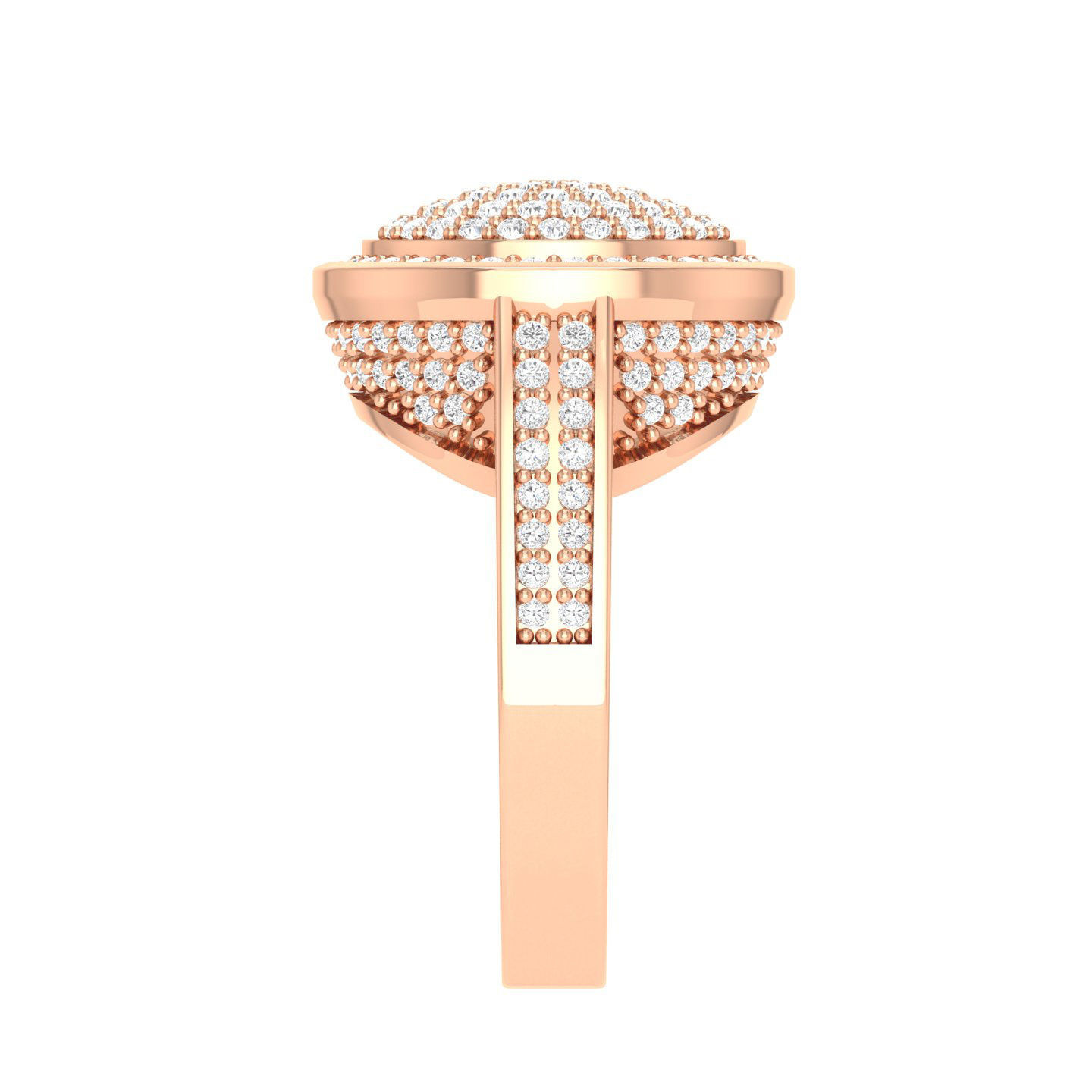 Ring - 141201 3D print model_3