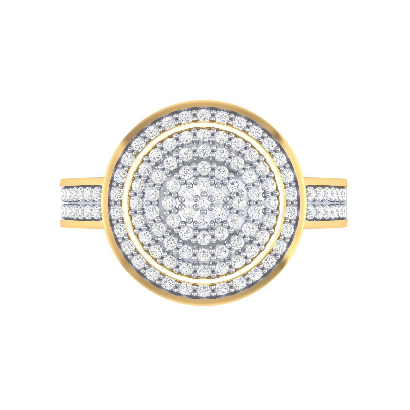 Ring - 141201 3D print model_8