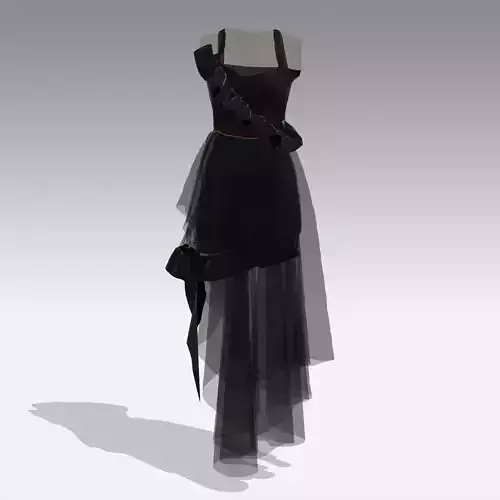 DRESS DRESS on mannequin