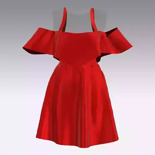 DRESS DRESS on mannequin