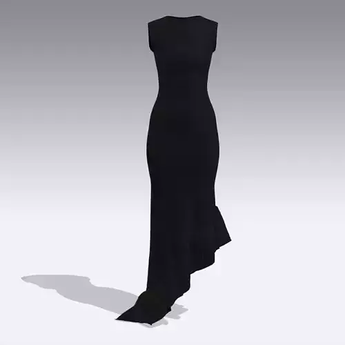 DRESS DRESS on mannequin