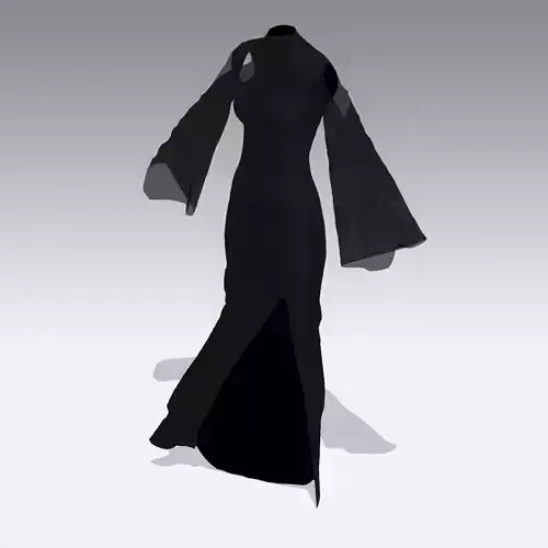 DRESS DRESS on mannequin