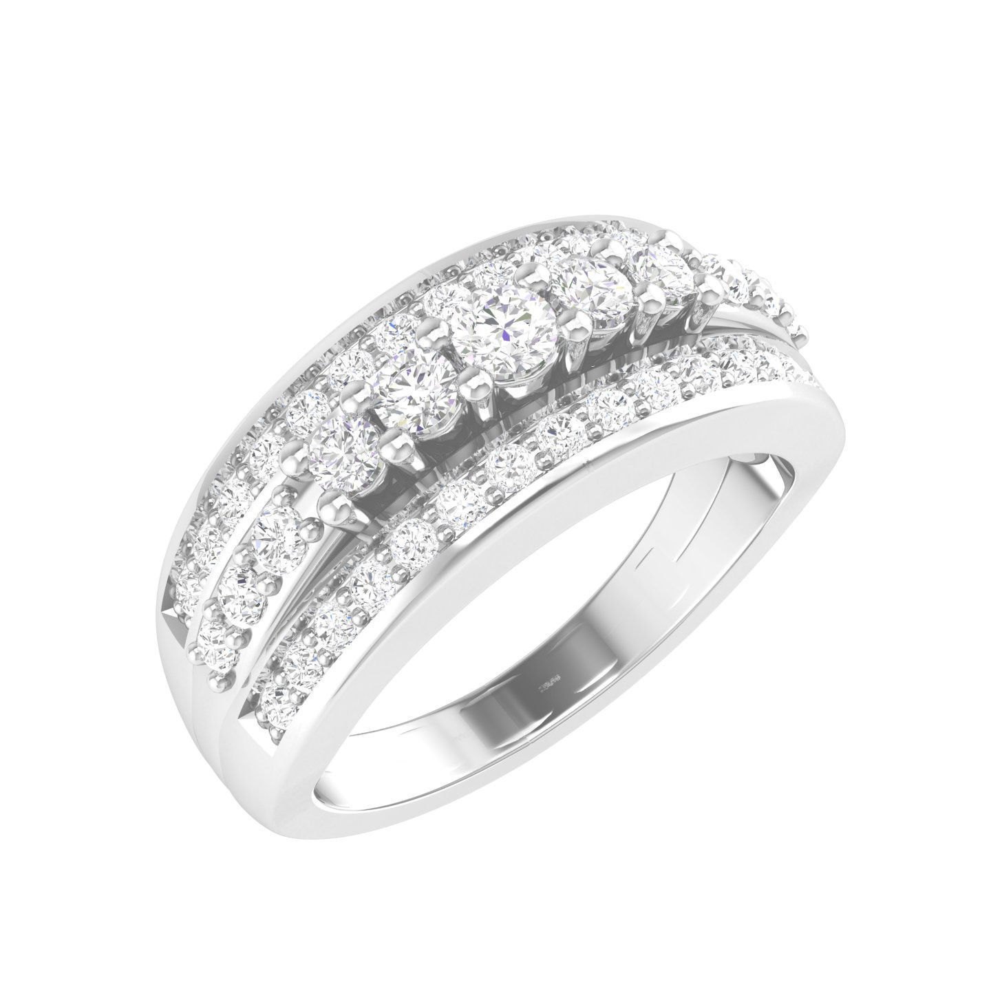 Ring - 141199 3D print model_7