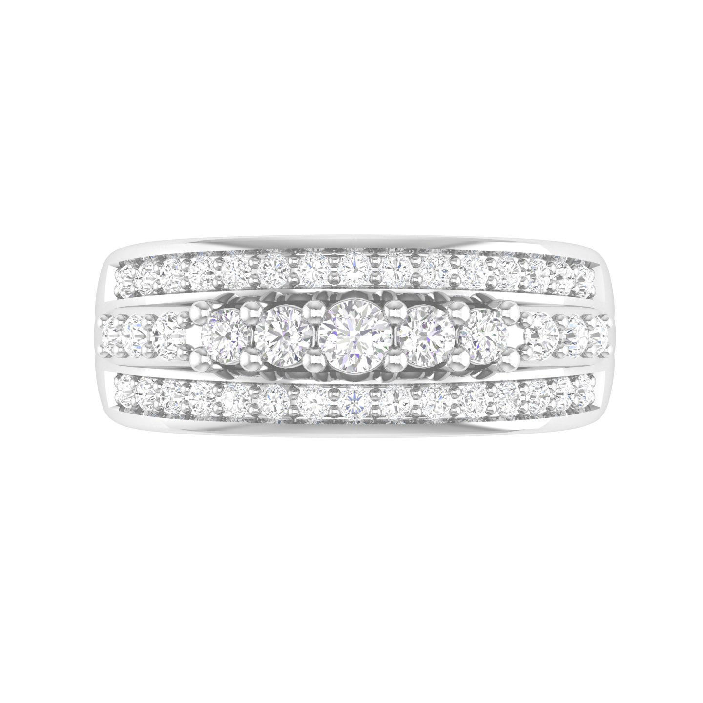 Ring - 141199 3D print model_4