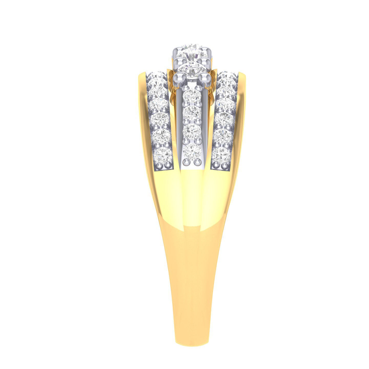 Ring - 141198 3D print model_10