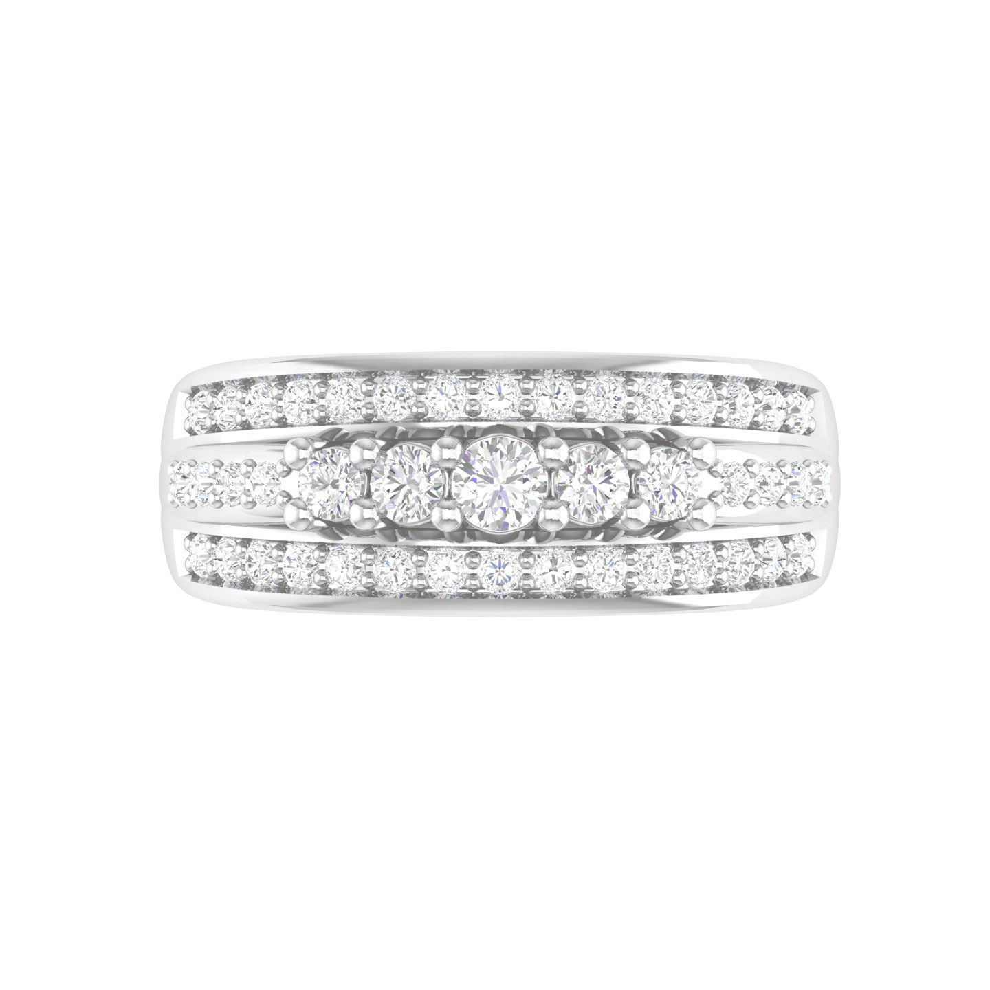 Ring - 141198 3D print model_4