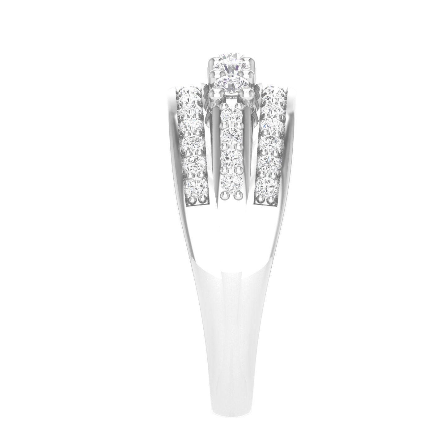 Ring - 141198 3D print model_6